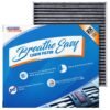 Spearhead BE-157 Cabin Air Filter