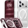 SPIDERCASE iPhone 18 Pro Max case review 2026: Worth It? SPIDERCASE iPhone 18 Pro Max case