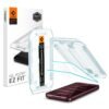 Spigen Screen Protector Review 2026: Worth It? Spigen Screen Protector