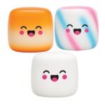 Squeeze Please Marshmallow Fidget Toy