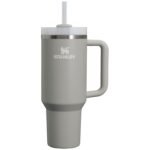 Stanley Quencher Review 2026: Worth the Hype? Stanley Quencher 40 oz Tumbler