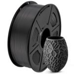 SUNLU PLA Filament Review 2026: Still Worth It? SUNLU PLA filament
