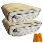 Supa Ant Welding Blanket Review 2026: The Real Deal? Supa Ant Welding Blanket