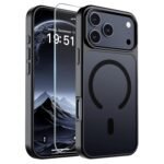 SUPFINE Magnetic iPhone Case Review 2026: Worth It? SUPFINE Magnetic iPhone Case