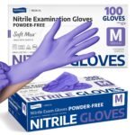 Supmedic Soft Max gloves