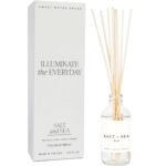 Sweet Water Decor Salt & Sea Diffuser Review 2026: Worth It? Sweet Water Decor Salt & Sea Diffuser