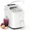 Sweetcrispy Countertop Ice Maker