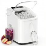 Sweetcrispy Countertop Ice Maker