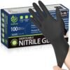 Swiftlite Black Nitrile Gloves Review 2026: Worth It? Swiftlite Black Nitrile Gloves