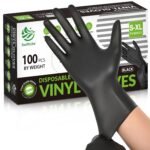 SWIFTLITE Vinyl Gloves Review 2026: Worth It at $6.99? SWIFTLITE Vinyl Gloves