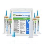 Syngenta Advion Cockroach Gel Review 2026: Worth It? Advion Cockroach Gel Bait