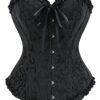 SZIVYSHI corset top