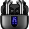 TAGRY Bluetooth Headphones Review 2026: Worth It? TAGRY Bluetooth Earbuds