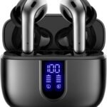 TAGRY Bluetooth Headphones Review 2026: Worth It? TAGRY Bluetooth Earbuds