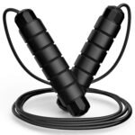 Tangle-Free Jump Rope