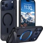 Temdan Magnetic Case