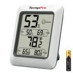 TempPro TP50 hygrometer