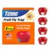 TERRO Fruit Fly Trap 2026 Review: Worth the Hype? TERRO Fruit Fly Trap