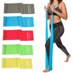 TheraBand Resistance Bands
