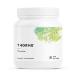 Thorne Creatine Powder