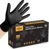 TitanFlex 6-mil Nitrile Gloves Review 2026: Worth It? TitanFlex 6-mil nitrile gloves