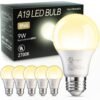 TJOY A19 LED Bulbs Review 2026: The Real Deal? TJOY A19 LED bulbs