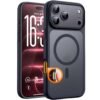 TOCOL iPhone 18 Pro Case Review 2026: Worth It? TOCOL iPhone 18 Pro Case