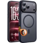 TOCOL iPhone 18 Pro Case Review 2026: Worth It? TOCOL iPhone 18 Pro Case