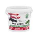 Tomcat Bromethalin Bait Chunx