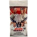 Topps Baseball Series 1