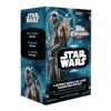 Topps Chrome Star Wars Review 2026: Worth It? Topps Chrome Star Wars box