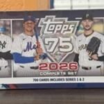 Before You Buy: Topps 2026 Complete Set Review Topps 2026 Complete Set
