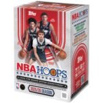 Topps Hoops Value Box