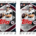 2026 Topps NFL Flagship Cards Review: Is It Worth It? Topps NFL Flagship Cards