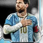 Topps Now Messi Final Farewell Review 2026: Worth It? Topps Now Messi Farewell Card
