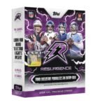 Topps NFL Resurgence Mega Box Review 2026: Worth It? Topps NFL Resurgence Mega Box