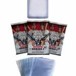 Topps Series 1 Value Pack