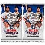 Topps Series 2 Bundle