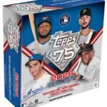 Topps Series 2 Mega Box