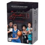 Topps Signature Class Box