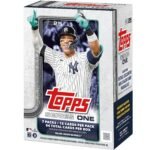 Topps 2025 Value Box Review 2026 – Is It Worth It? Topps 2025 Value Box