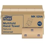 Tork Multifold Hand Towel Review 2026: Worth It? Tork Multifold Hand Towel