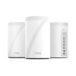 TP-Link Deco 7 Pro Review 2026: Worth the Upgrade? TP-Link Deco 7 Pro