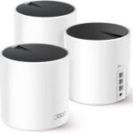 TP-Link Deco X55 Review 2026: Worth the Hype? TP-Link Deco X55