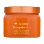 Tree Hut Pumpkin Roll Scrub Review 2026: Worth It? Tree Hut Pumpkin Roll Scrub