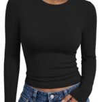 Trendy Queen Long Sleeve Tops Review 2026: Worth It? Trendy Queen long sleeve tops