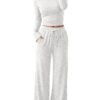Trendy Queen Lounge Set
