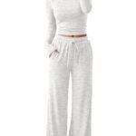 Trendy Queen Lounge Set