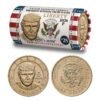 Trump $1 Coin Roll 2026 Review: Worth the Hype? Trump $1 coin roll