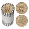 Trump 2026 Coin Roll